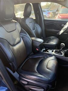 2018 Jeep Cherokee Limited   - Photo 6 - Kansas City, MO 64131