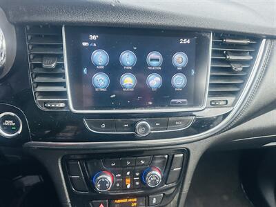 2018 Buick Encore Preferred II - Photo 8 - Kansas City, MO 64131