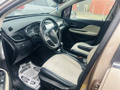 2018 Buick Encore Preferred II - Photo 10 - Kansas City, MO 64131