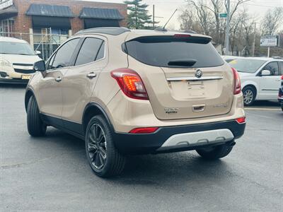 2018 Buick Encore Preferred II - Photo 4 - Kansas City, MO 64131