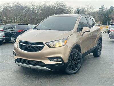 2018 Buick Encore Preferred II - Photo 3 - Kansas City, MO 64131