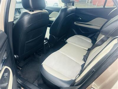 2018 Buick Encore Preferred II - Photo 11 - Kansas City, MO 64131