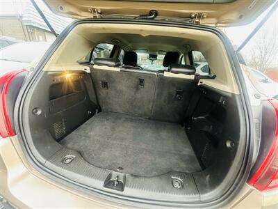 2018 Buick Encore Preferred II - Photo 12 - Kansas City, MO 64131