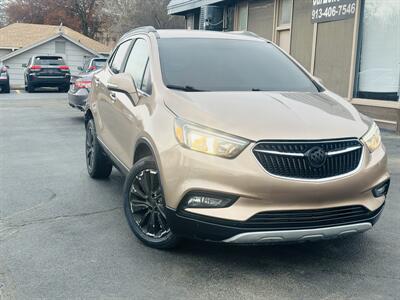 2018 Buick Encore Preferred II - Photo 6 - Kansas City, MO 64131