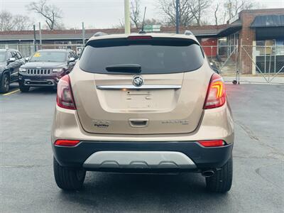 2018 Buick Encore Preferred II - Photo 5 - Kansas City, MO 64131