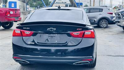 2019 Chevrolet Malibu RS - Photo 6 - Raytown, MO 64138