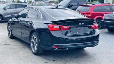 2019 Chevrolet Malibu RS - Photo 7 - Raytown, MO 64138
