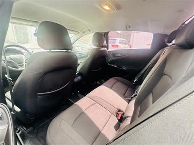 2019 Chevrolet Malibu RS - Photo 6 - Kansas City, MO 64131