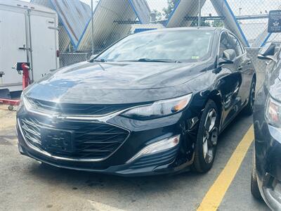 2019 Chevrolet Malibu RS - Photo 1 - Kansas City, MO 64131