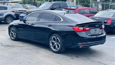 2019 Chevrolet Malibu RS - Photo 8 - Raytown, MO 64138