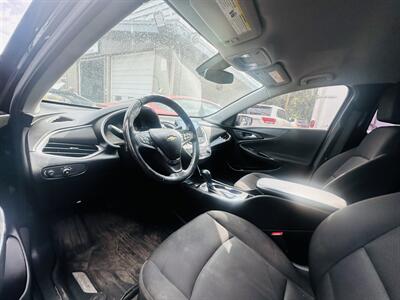 2019 Chevrolet Malibu RS - Photo 4 - Kansas City, MO 64131