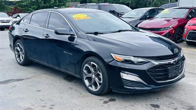 2019 Chevrolet Malibu RS - Photo 3 - Raytown, MO 64138