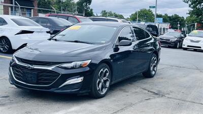 2019 Chevrolet Malibu RS - Photo 1 - Raytown, MO 64138