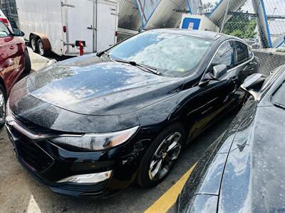 2019 Chevrolet Malibu RS - Photo 2 - Kansas City, MO 64131