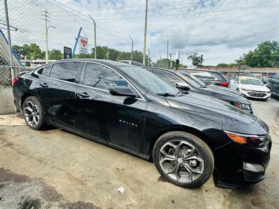 2019 Chevrolet Malibu RS - Photo 3 - Kansas City, MO 64131