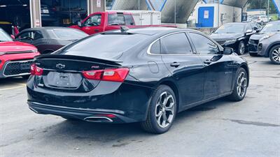 2019 Chevrolet Malibu RS - Photo 5 - Raytown, MO 64138