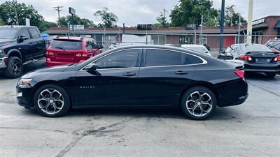2019 Chevrolet Malibu RS - Photo 9 - Raytown, MO 64138