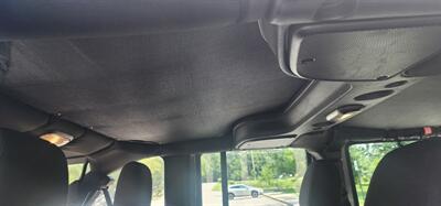 2017 Jeep Wrangler Unlimited Sport - Photo 15 - Raytown, MO 64138