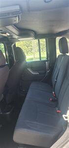 2017 Jeep Wrangler Unlimited Sport - Photo 14 - Raytown, MO 64138