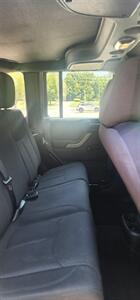 2017 Jeep Wrangler Unlimited Sport - Photo 10 - Raytown, MO 64138