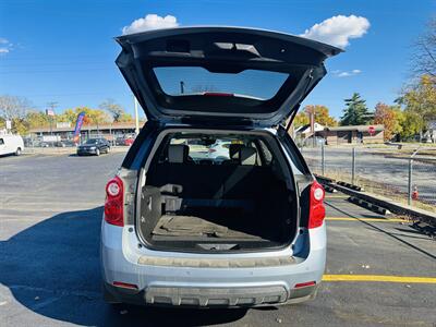 2015 Chevrolet Equinox LTZ   - Photo 8 - Kansas City, MO 64131