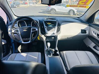 2015 Chevrolet Equinox LTZ   - Photo 6 - Kansas City, MO 64131