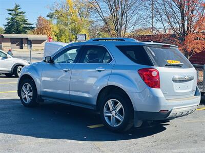 2015 Chevrolet Equinox LTZ   - Photo 5 - Kansas City, MO 64131