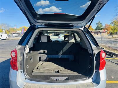 2015 Chevrolet Equinox LTZ   - Photo 7 - Kansas City, MO 64131