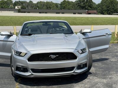 2015 Ford Mustang V6   - Photo 5 - Raytown, MO 64138