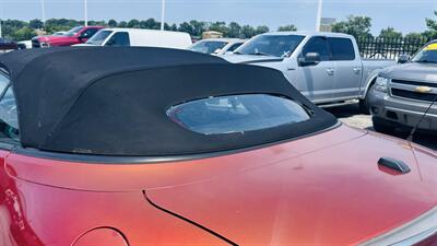 2009 Mitsubishi Eclipse Spyder GS - Photo 10 - Raytown, MO 64138