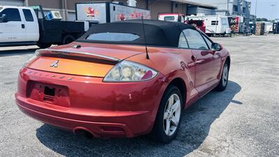 2009 Mitsubishi Eclipse Spyder GS - Photo 7 - Raytown, MO 64138