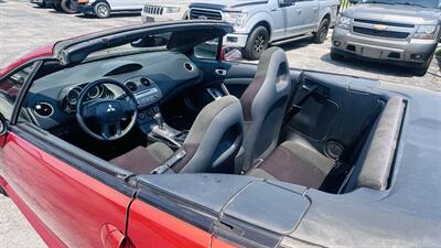 2009 Mitsubishi Eclipse Spyder GS - Photo 20 - Raytown, MO 64138