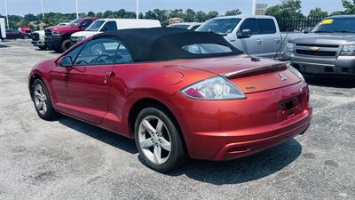 2009 Mitsubishi Eclipse Spyder GS - Photo 11 - Raytown, MO 64138