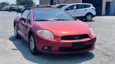 2009 Mitsubishi Eclipse Spyder GS - Photo 3 - Raytown, MO 64138