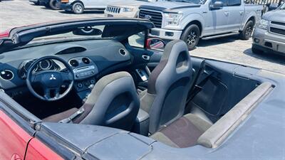 2009 Mitsubishi Eclipse Spyder GS - Photo 19 - Raytown, MO 64138