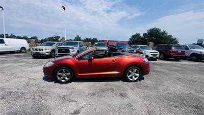2009 Mitsubishi Eclipse Spyder GS - Photo 12 - Raytown, MO 64138