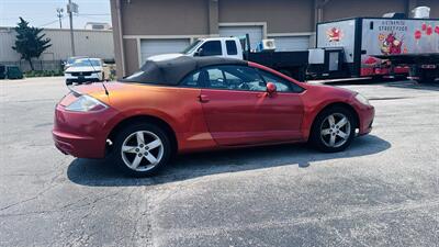 2009 Mitsubishi Eclipse Spyder GS - Photo 6 - Raytown, MO 64138