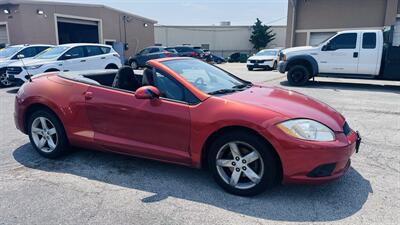 2009 Mitsubishi Eclipse Spyder GS - Photo 13 - Raytown, MO 64138