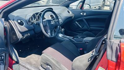 2009 Mitsubishi Eclipse Spyder GS - Photo 21 - Raytown, MO 64138