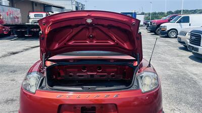 2009 Mitsubishi Eclipse Spyder GS - Photo 8 - Raytown, MO 64138