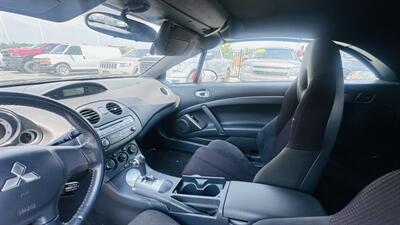 2009 Mitsubishi Eclipse Spyder GS - Photo 23 - Raytown, MO 64138