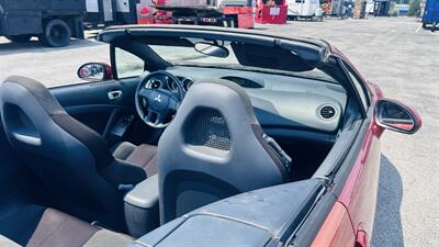 2009 Mitsubishi Eclipse Spyder GS - Photo 16 - Raytown, MO 64138