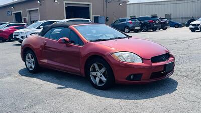 2009 Mitsubishi Eclipse Spyder GS - Photo 4 - Raytown, MO 64138
