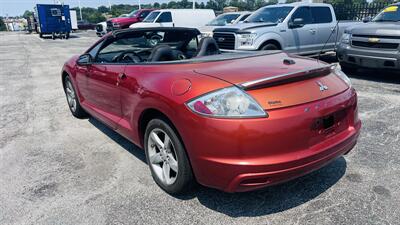 2009 Mitsubishi Eclipse Spyder GS - Photo 18 - Raytown, MO 64138