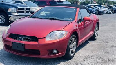 2009 Mitsubishi Eclipse Spyder GS - Photo 2 - Raytown, MO 64138