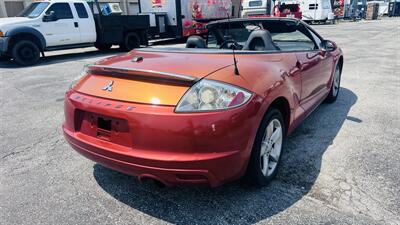 2009 Mitsubishi Eclipse Spyder GS - Photo 17 - Raytown, MO 64138
