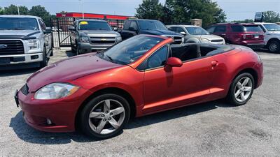 2009 Mitsubishi Eclipse Spyder GS - Photo 15 - Raytown, MO 64138