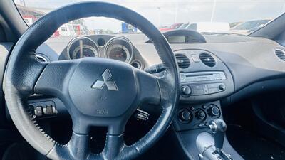 2009 Mitsubishi Eclipse Spyder GS - Photo 26 - Raytown, MO 64138