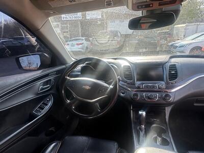 2017 Chevrolet Impala Premier   - Photo 5 - Kansas City, MO 64131