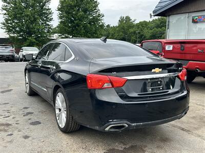 2017 Chevrolet Impala Premier - Photo 7 - Raytown, MO 64138